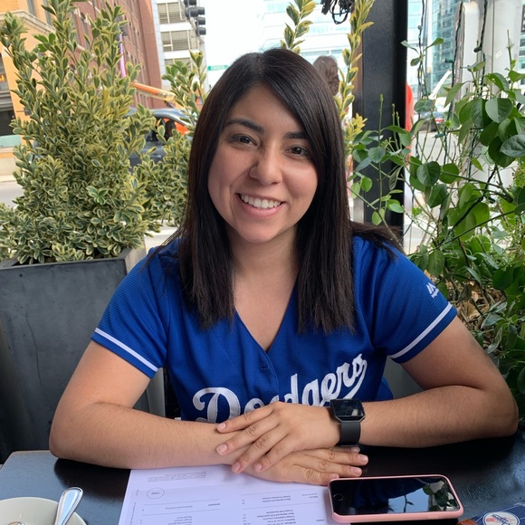 Meet your Posher, Natali - Picture 7 of 7